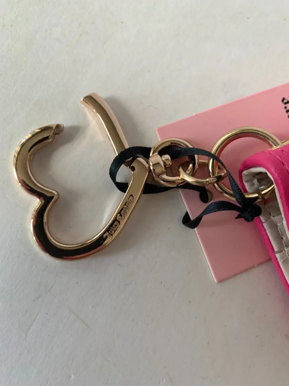 Juicy Couture new juicy